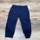 Cat & Jack Drawstring Jogger Pants sz 18m - Me 'n Mommy To Be