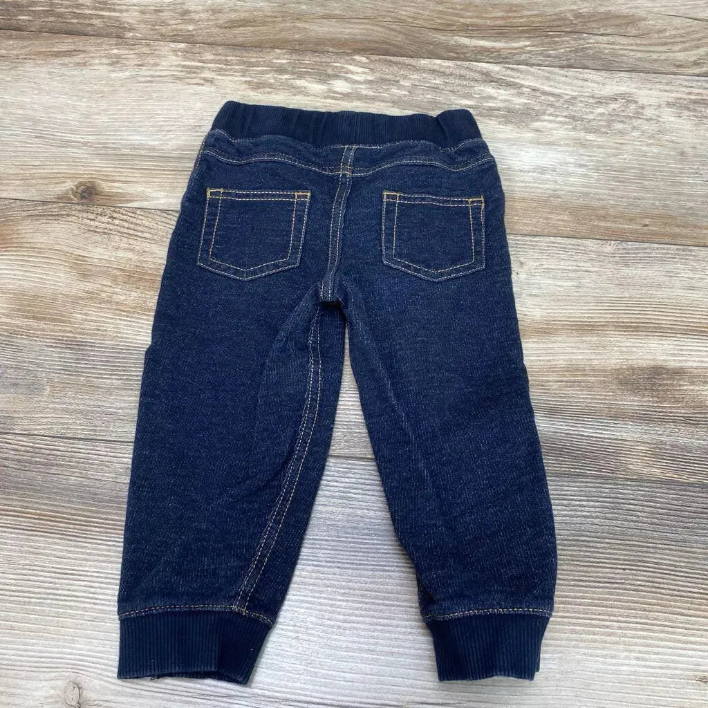 Carter's Pants sz 18m - Me 'n Mommy To Be