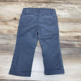 Cat & Jack Slim Pants sz 18m - Me 'n Mommy To Be