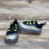 Nike Air Max Axis Sneakers sz 5c - Me 'n Mommy To Be