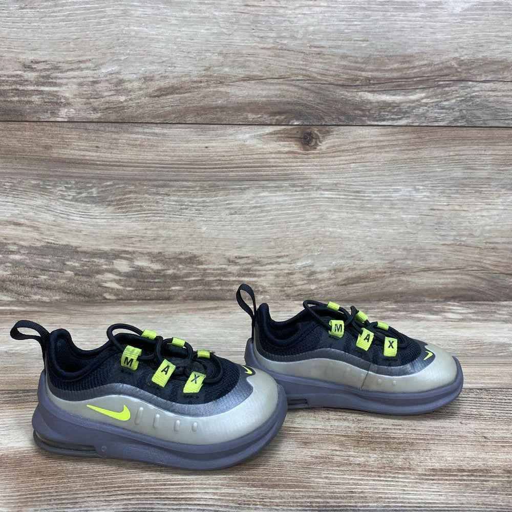 Nike Air Max Axis Sneakers sz 5c - Me 'n Mommy To Be