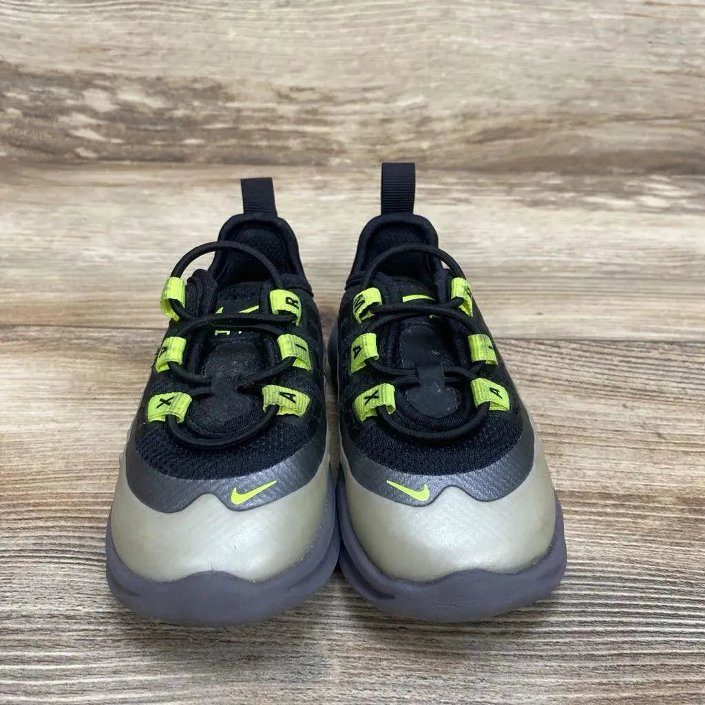 Nike Air Max Axis Sneakers sz 5c - Me 'n Mommy To Be