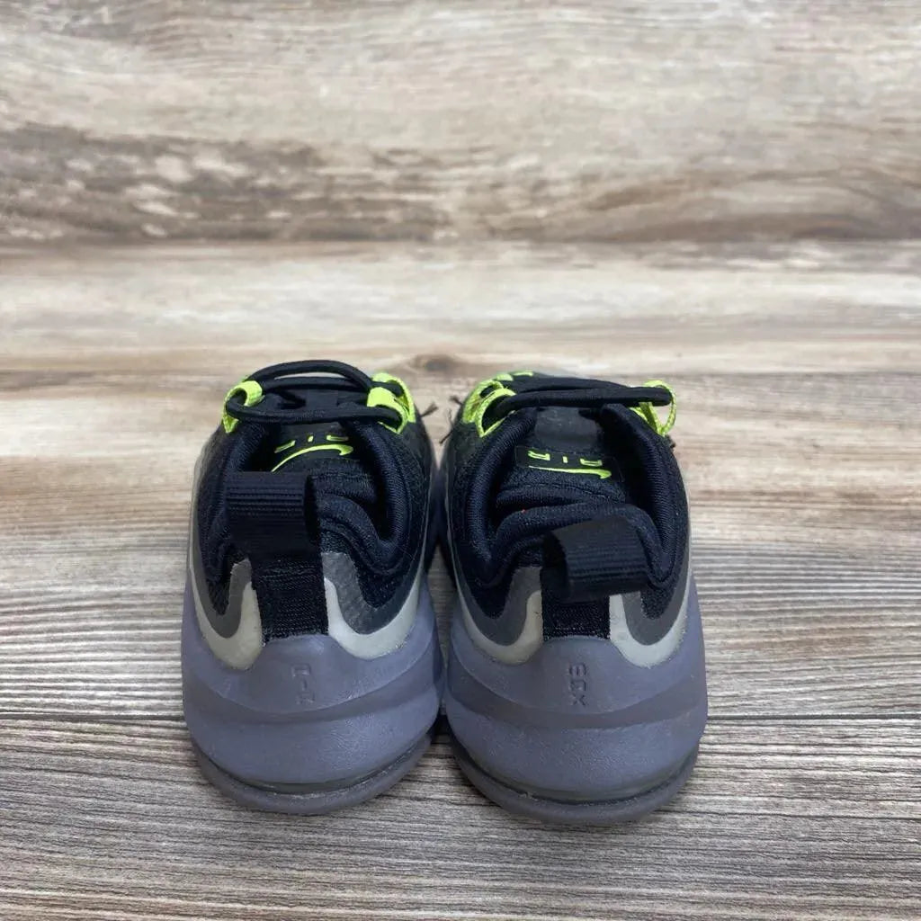 Nike Air Max Axis Sneakers sz 5c - Me 'n Mommy To Be