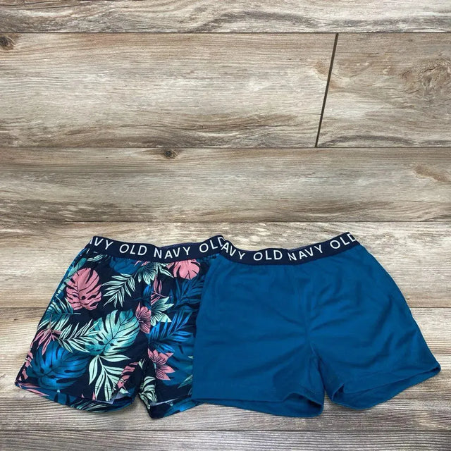 NEW Old Navy 2pk Pajama Shorts sz 5T - Me 'n Mommy To Be