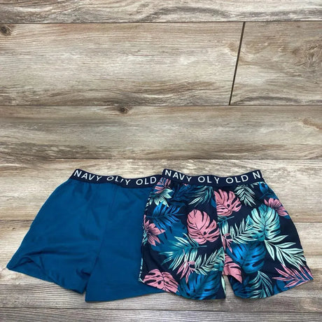 NEW Old Navy 2pk Pajama Shorts sz 5T - Me 'n Mommy To Be