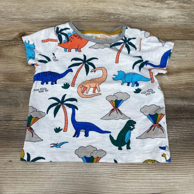 Baby Boden Dino Shirt sz 12-18m - Me 'n Mommy To Be