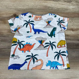 Baby Boden Dino Shirt sz 12-18m - Me 'n Mommy To Be