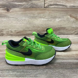 Nike Waffle One 'Electric Green' Sneakers sz 6c - Me 'n Mommy To Be