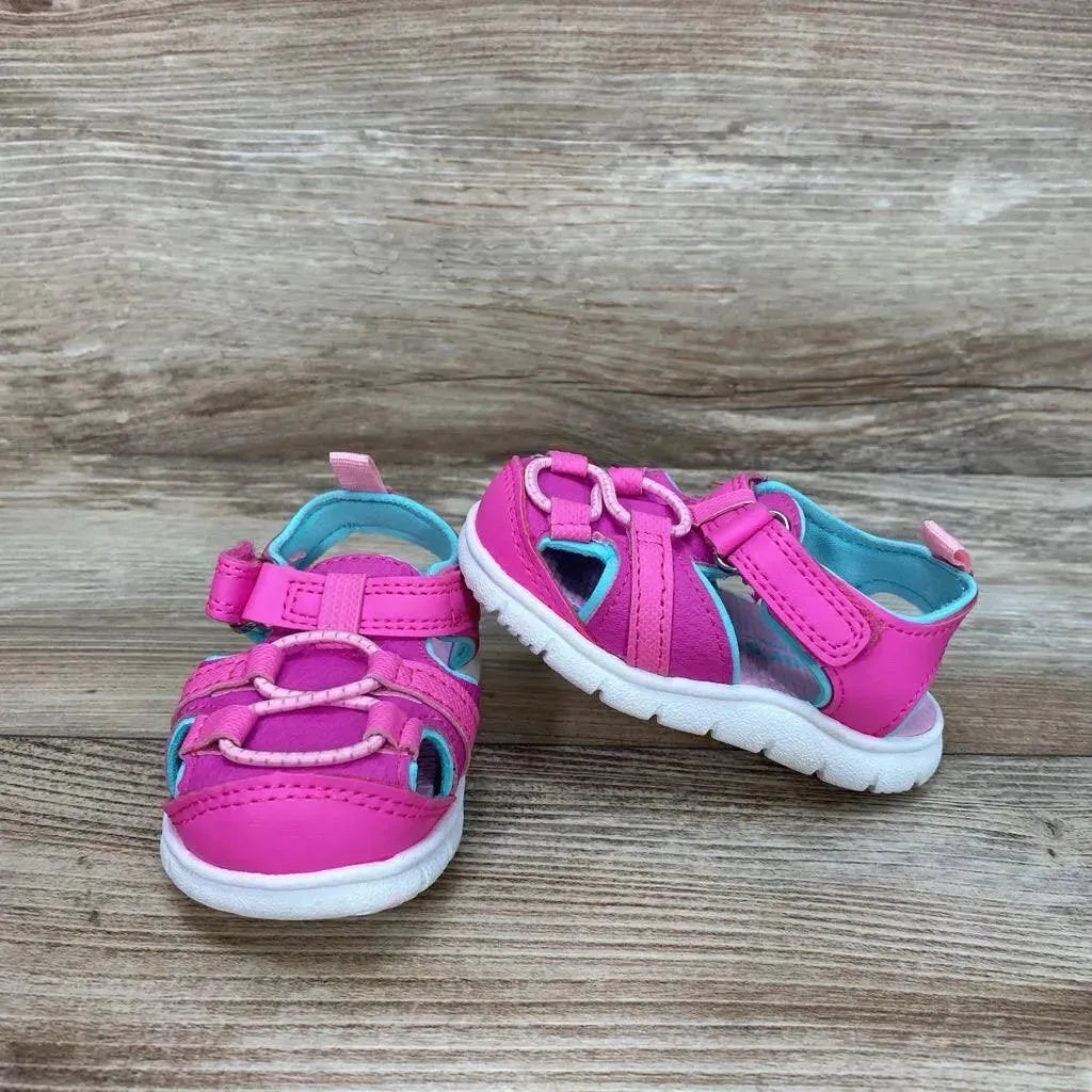 Just One You Sandals sz 3c - Me 'n Mommy To Be