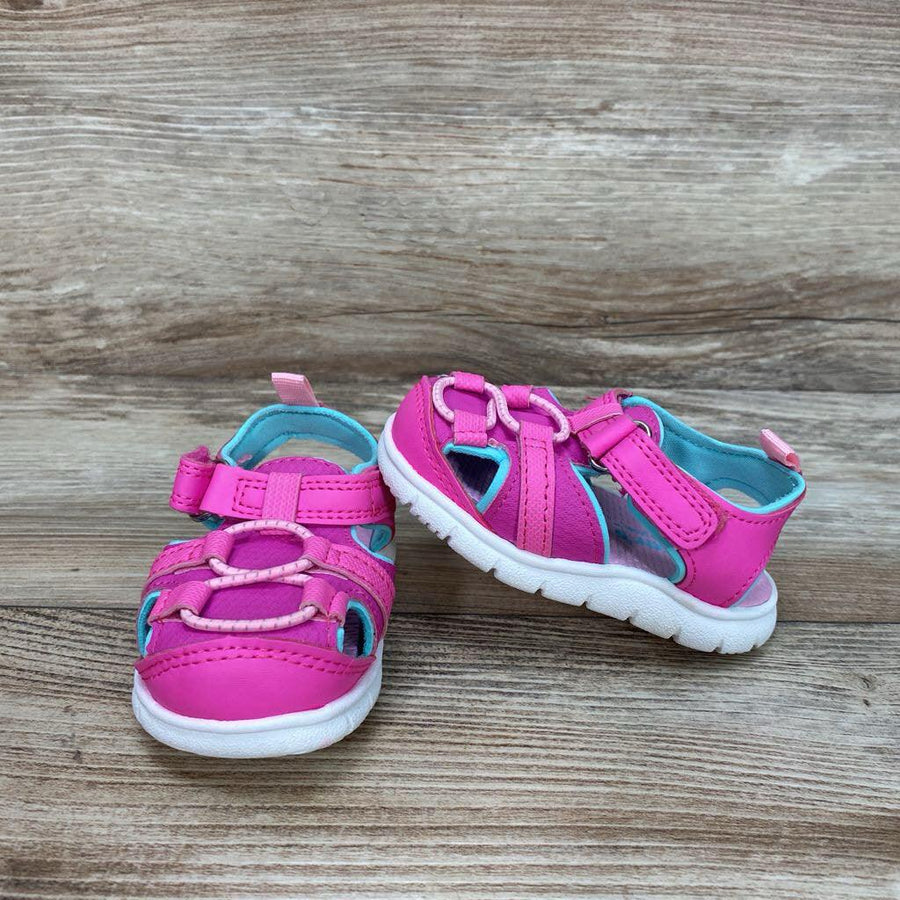 Just One You Sandals sz 3c - Me 'n Mommy To Be