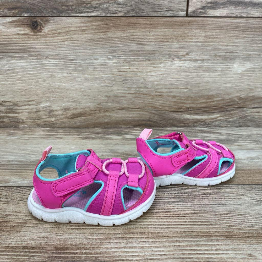 Just One You Sandals sz 3c - Me 'n Mommy To Be