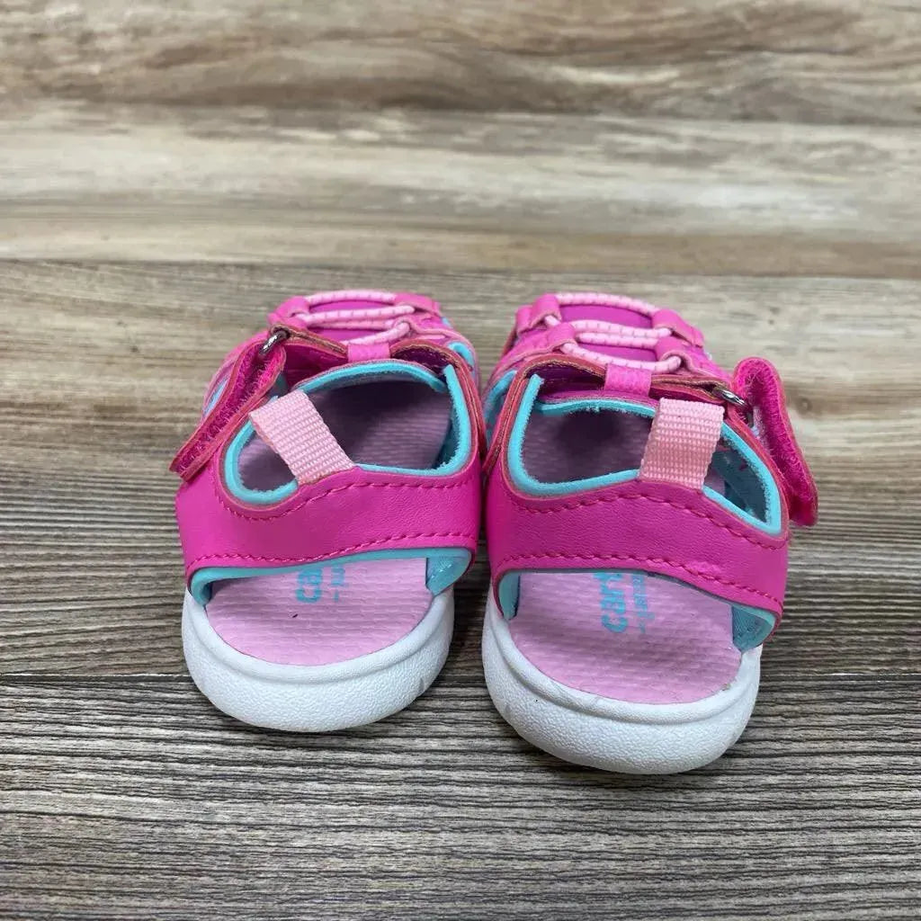 Just One You Sandals sz 3c - Me 'n Mommy To Be