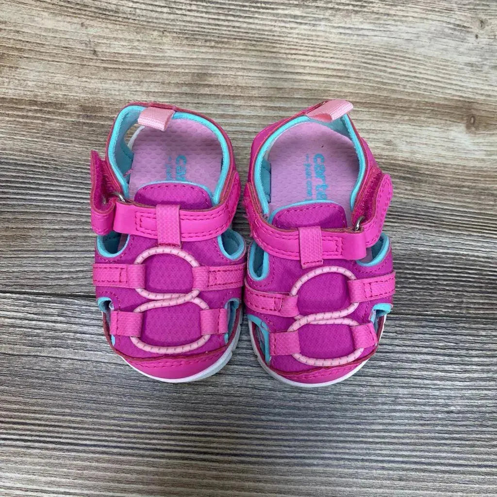 Just One You Sandals sz 3c - Me 'n Mommy To Be