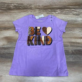 NEW Children's Place Be Kind Shirt sz 4T - Me 'n Mommy To Be