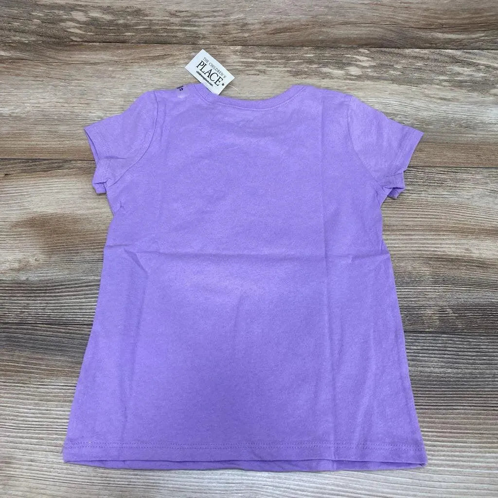 NEW Children's Place Be Kind Shirt sz 4T - Me 'n Mommy To Be