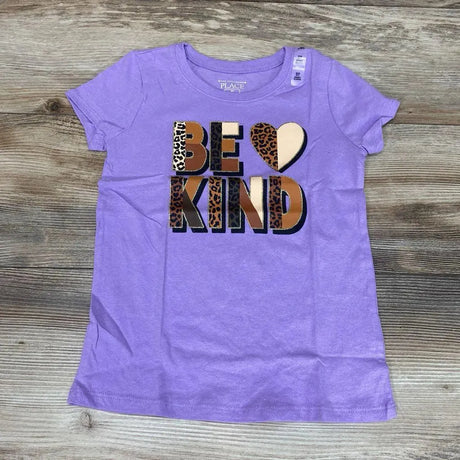 NEW Children's Place Be Kind Shirt sz 5T - Me 'n Mommy To Be