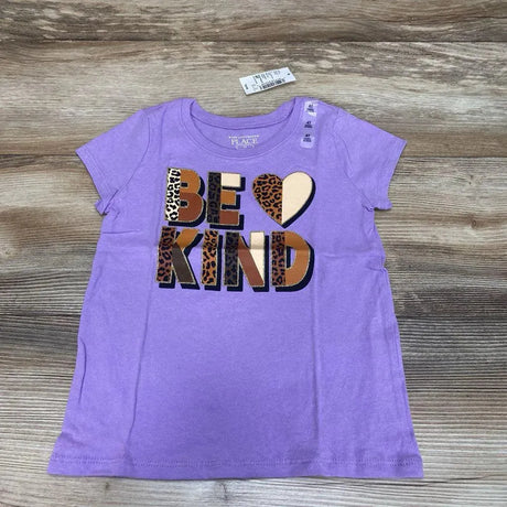 NEW Children's Place Be Kind Shirt sz 4T - Me 'n Mommy To Be