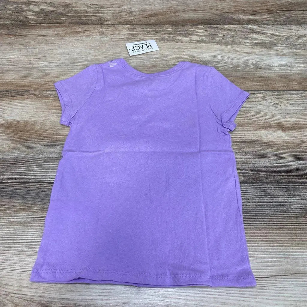 NEW Children's Place Be Kind Shirt sz 4T - Me 'n Mommy To Be