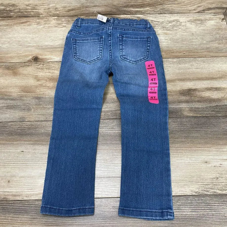 NEW Children's Place Super Skinny Jeans sz 4T - Me 'n Mommy To Be