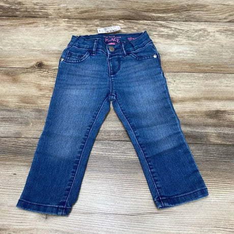 NEW Children's Place Super Skinny Jeans sz 18-24m - Me 'n Mommy To Be