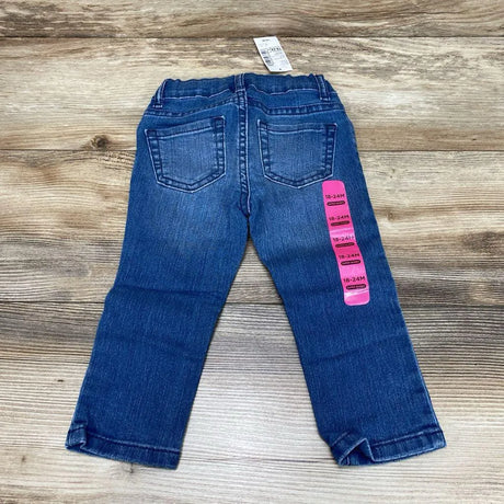 NEW Children's Place Super Skinny Jeans sz 18-24m - Me 'n Mommy To Be