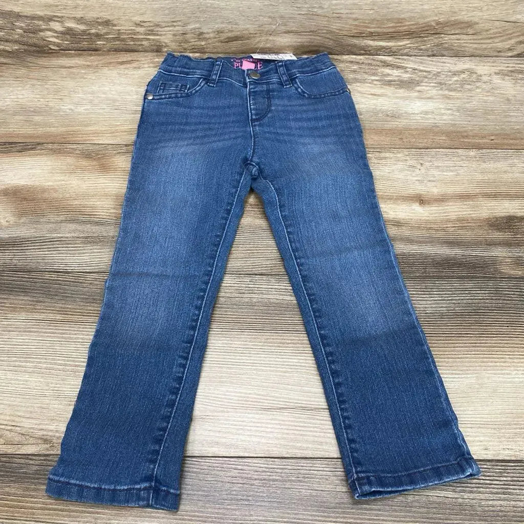 NEW Children's Place Super Skinny Jeans sz 4T - Me 'n Mommy To Be