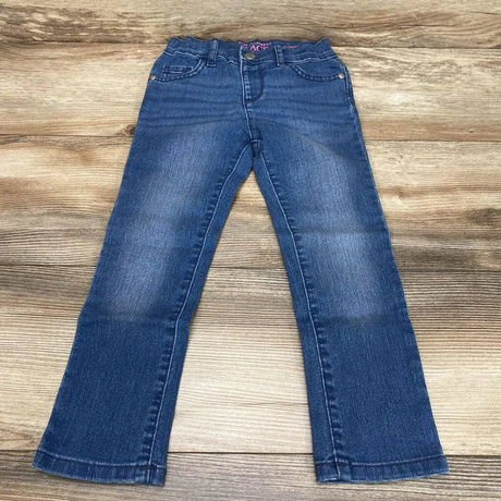 NEW Children's Place Super Skinny Jeans sz 4T - Me 'n Mommy To Be