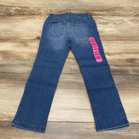 NEW Children's Place Super Skinny Jeans sz 4T - Me 'n Mommy To Be