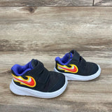 Nike Star Runner 2 Fire Sneakers sz 3c - Me 'n Mommy To Be