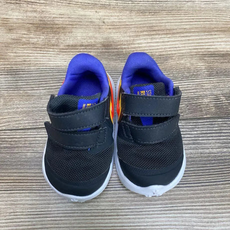 Nike Star Runner 2 Fire Sneakers sz 3c - Me 'n Mommy To Be