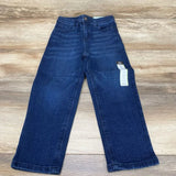 NEW Okie Dokie Straight Jeans sz 4T - Me 'n Mommy To Be