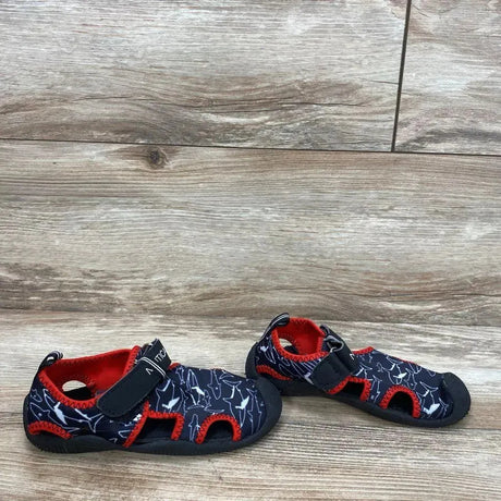 Nautica Kettle Gulf Protective Water Shoe sz 9c - Me 'n Mommy To Be