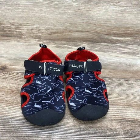 Nautica Kettle Gulf Protective Water Shoe sz 9c - Me 'n Mommy To Be
