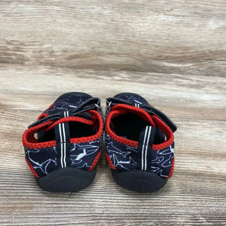 Nautica Kettle Gulf Protective Water Shoe sz 9c - Me 'n Mommy To Be