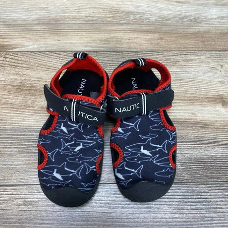 Nautica Kettle Gulf Protective Water Shoe sz 9c - Me 'n Mommy To Be
