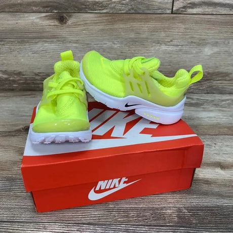 NEW Nike Little Presto sz 7c - Me 'n Mommy To Be