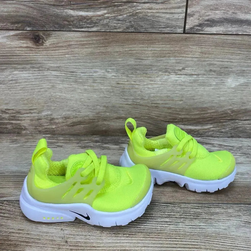 Nike little presto td on sale