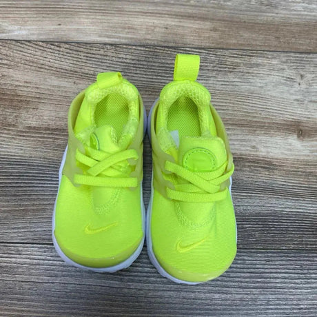 NEW Nike Little Presto sz 7c - Me 'n Mommy To Be