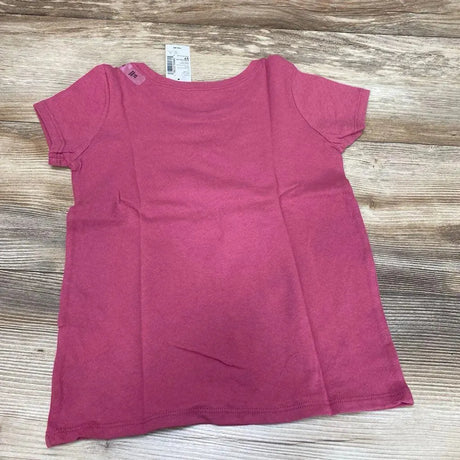 NEW Children's Place World's Best Lil' Sister Shirt sz 5T - Me 'n Mommy To Be