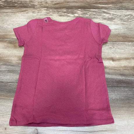 NEW Children's Place World's Best Lil' Sister Shirt sz 5T - Me 'n Mommy To Be