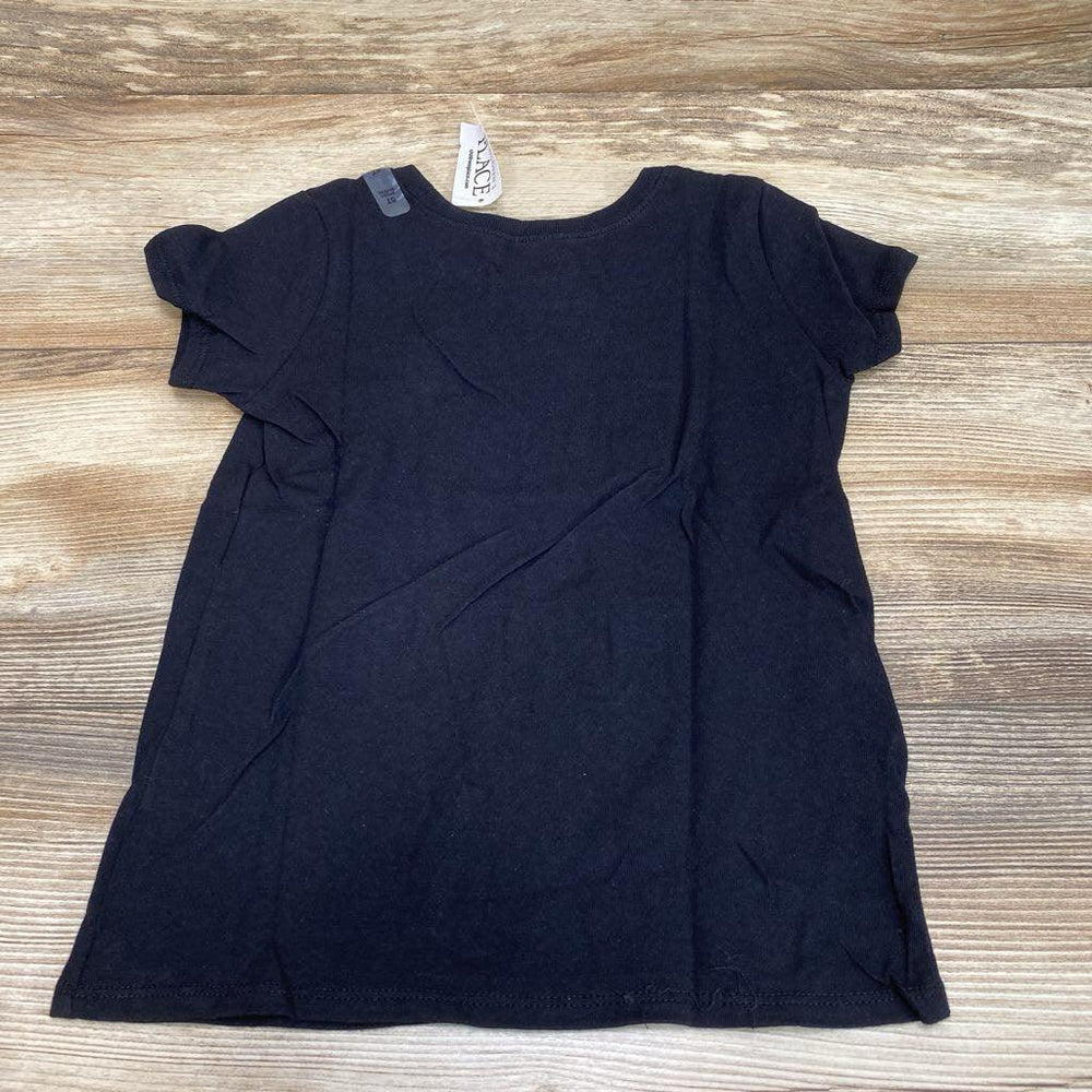 NEW Children's Place Eat Sleep Dance Repeat Shirt sz 5T - Me 'n Mommy To Be