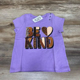 NEW Children's Place Be Kind Shirt sz 2T - Me 'n Mommy To Be