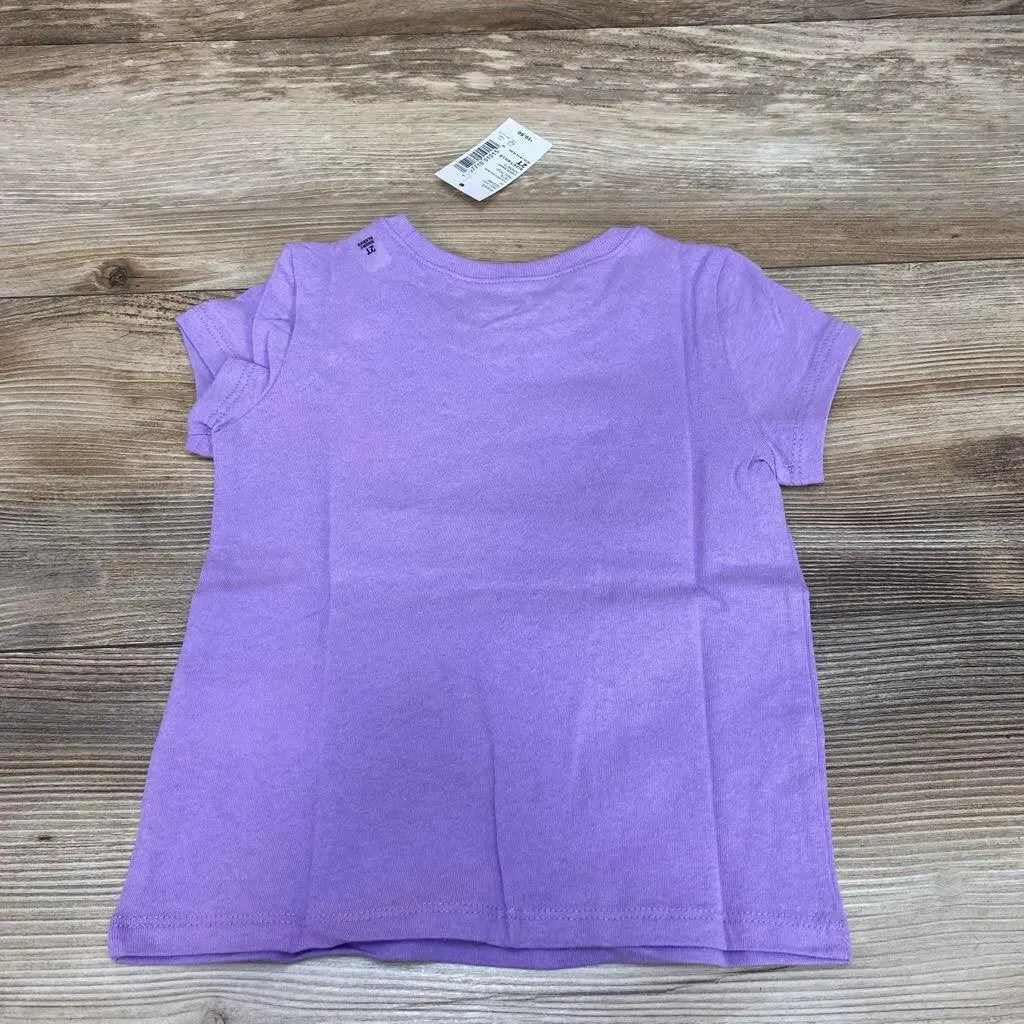 NEW Children's Place Be Kind Shirt sz 2T - Me 'n Mommy To Be