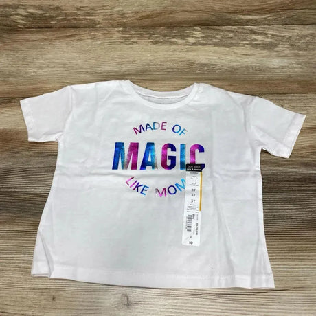 NEW Okie Dokie Magic Like Mommy Shirt sz 3T - Me 'n Mommy To Be