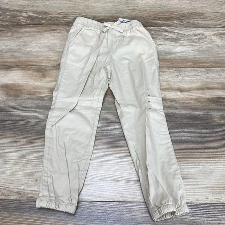 NEW Children's Place Woven Jogger Pants sz 4T - Me 'n Mommy To Be