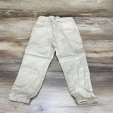 NEW Children's Place Woven Jogger Pants sz 2T - Me 'n Mommy To Be