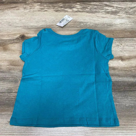 NEW Children's Place Color Flower Graphic Shirt sz 12-18m - Me 'n Mommy To Be
