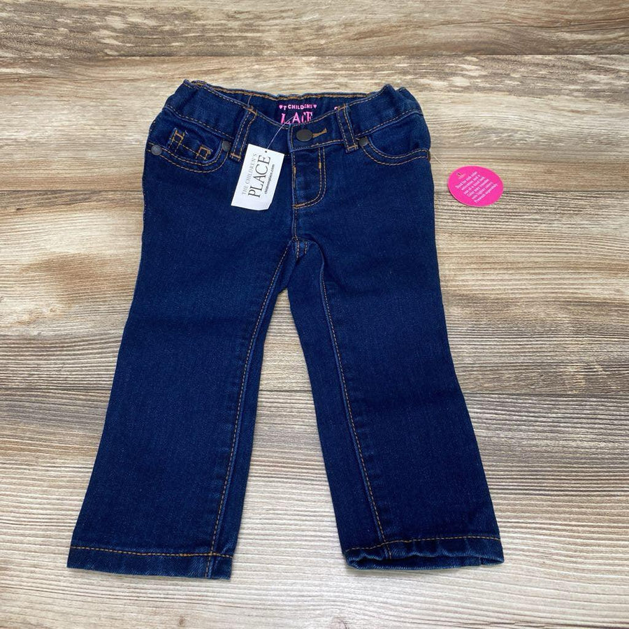 NEW Children's Place Super Skinny Jeans sz 9-12m - Me 'n Mommy To Be