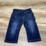 Cat & Jack Super Stretch Straight Jeans sz 12m - Me 'n Mommy To Be