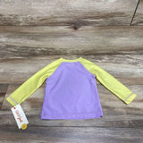 NEW Cat & Jack Rashguard sz 6-9m - Me 'n Mommy To Be